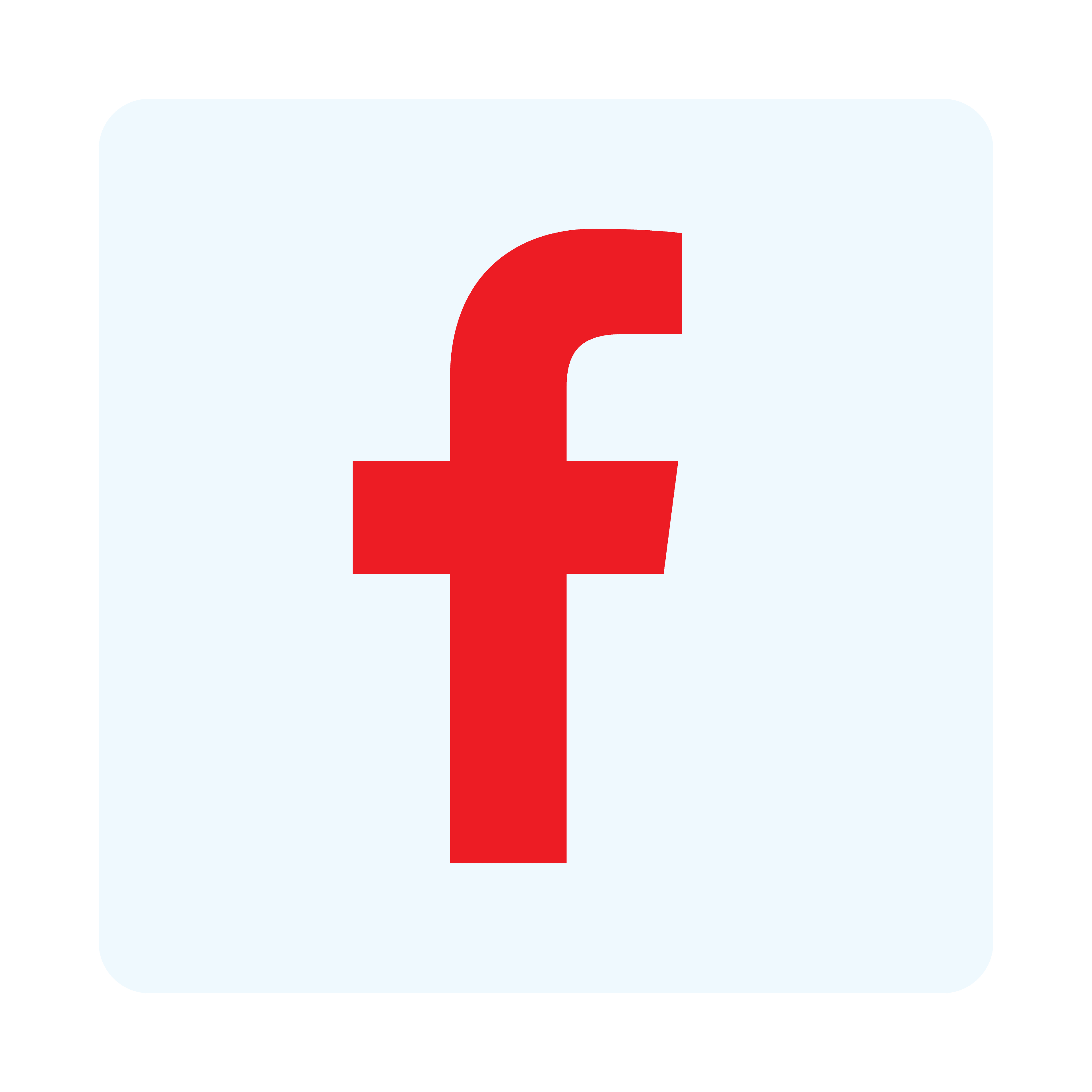 Facebook Icon